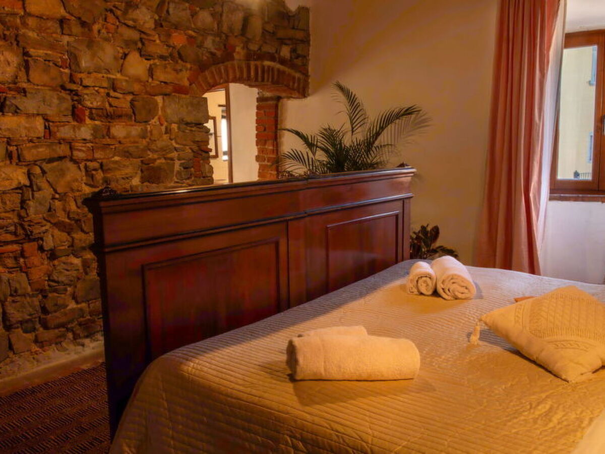 Casa Di Vignolo, maison toscane du 15e siècle - Photo 48