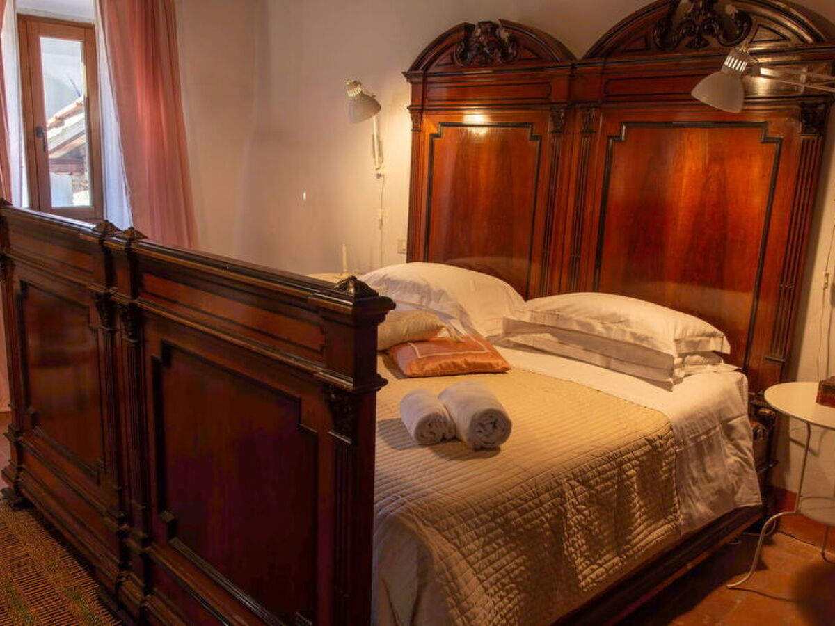 Casa Di Vignolo, maison toscane du 15e siècle - Photo 49