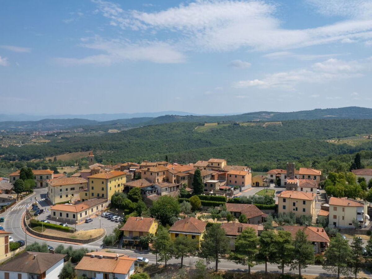 Villa Fracassini – Maison 3 chambres avec piscine à Laterina - Photo 4