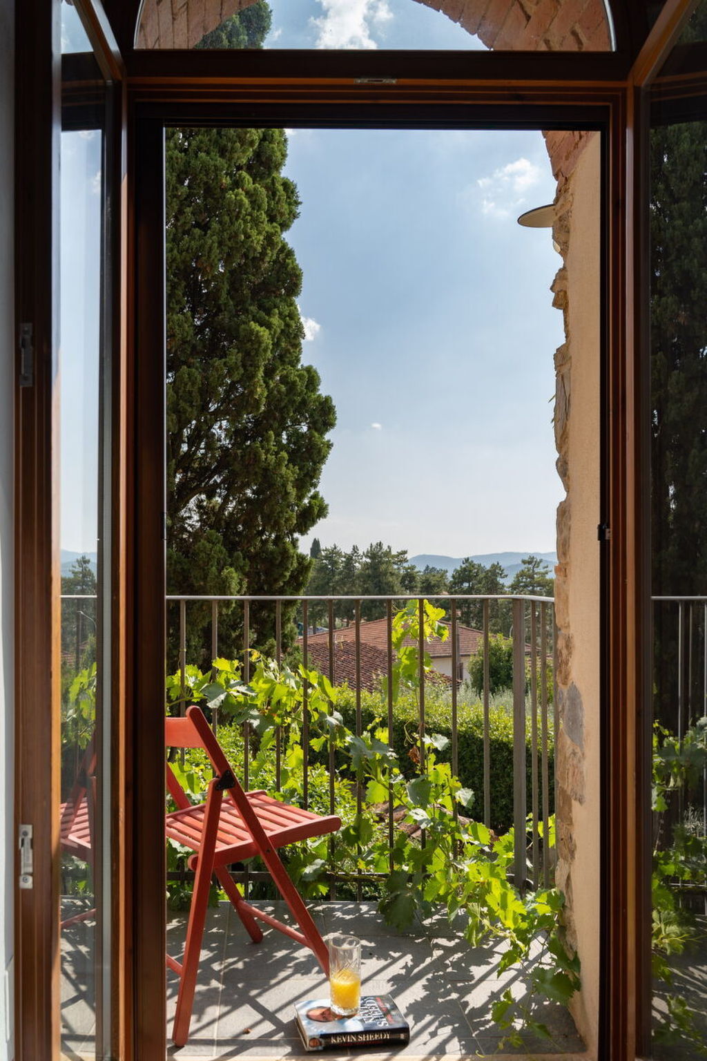 Villa Fracassini – Maison 3 chambres avec piscine à Laterina - Photo 6
