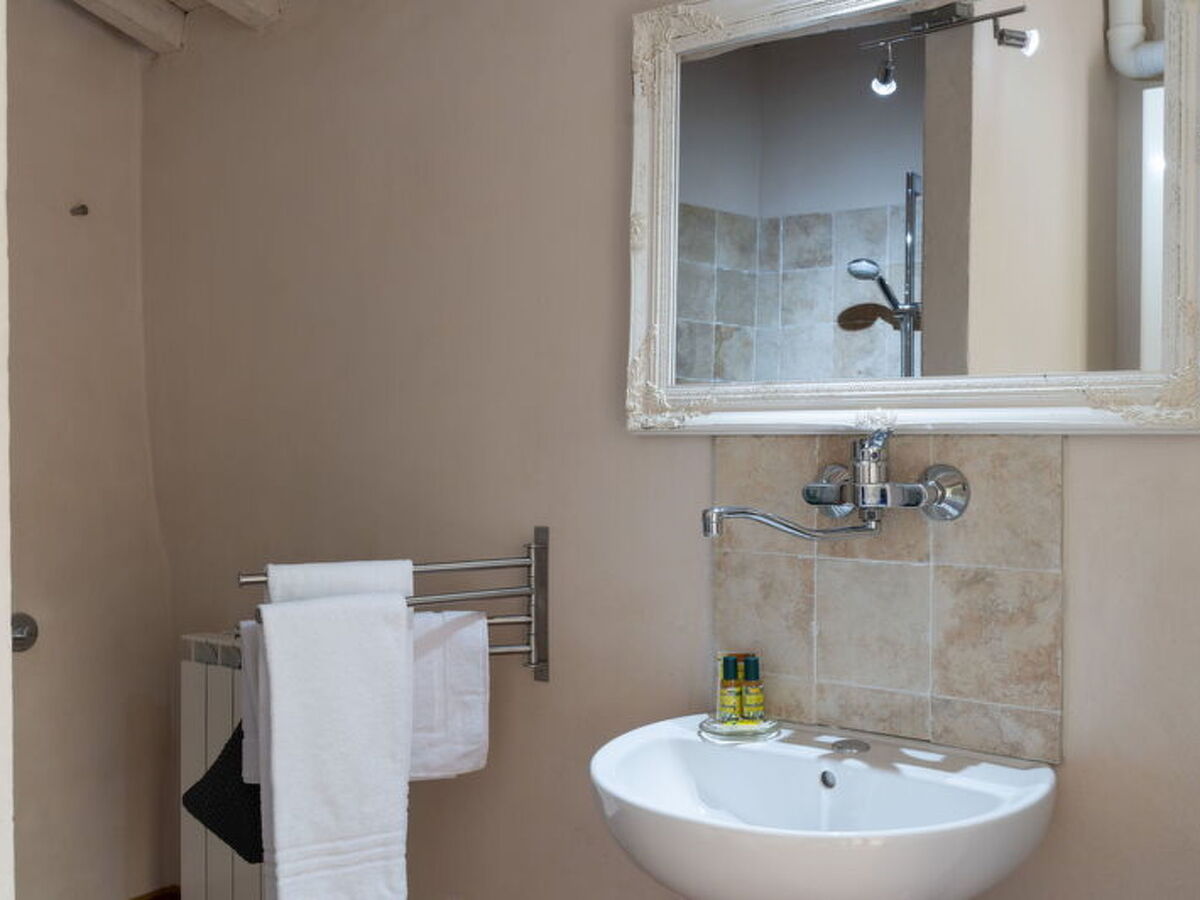 Villa Fracassini – Maison 3 chambres avec piscine à Laterina - Photo 7