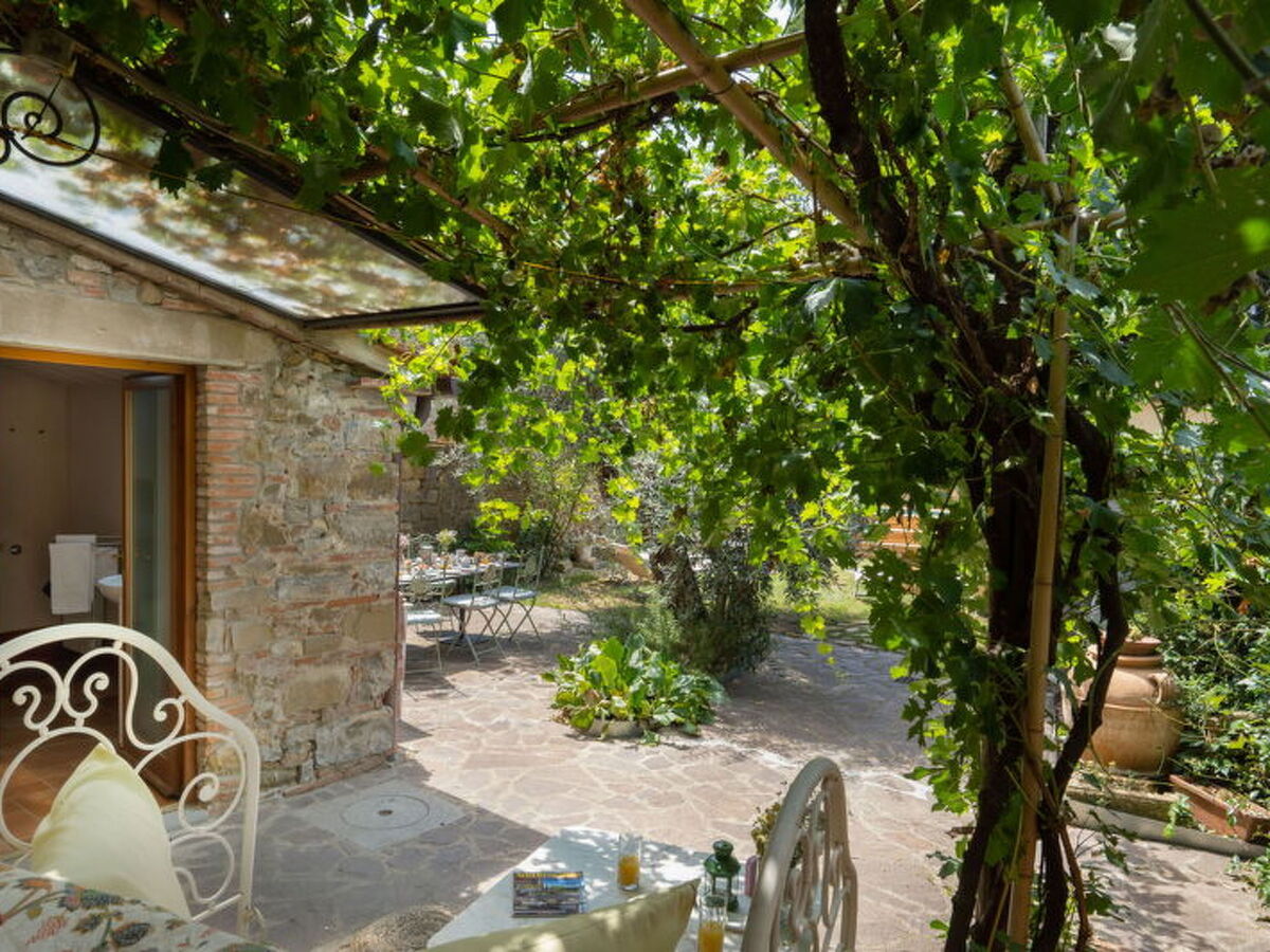 Villa Fracassini – Maison 3 chambres avec piscine à Laterina - Photo 8