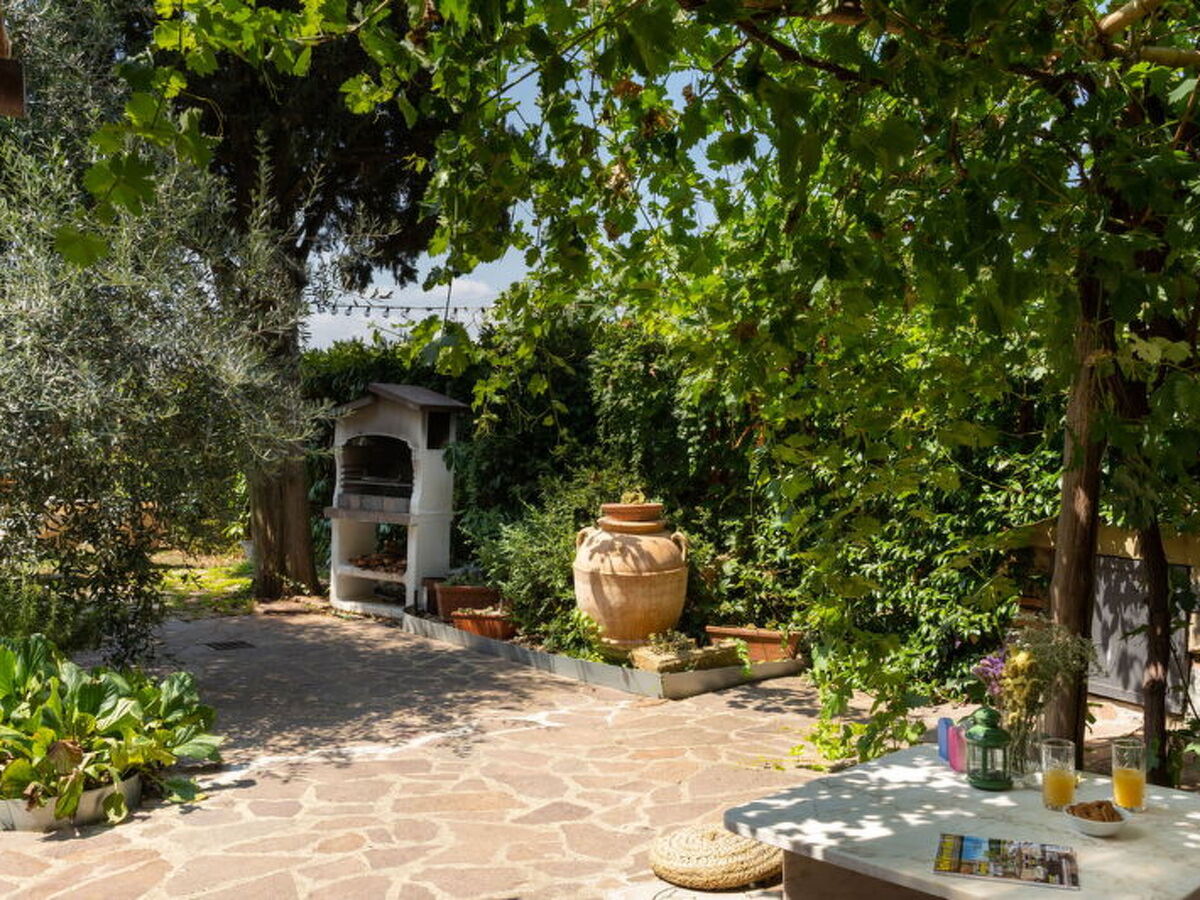 Villa Fracassini – Maison 3 chambres avec piscine à Laterina - Photo 9