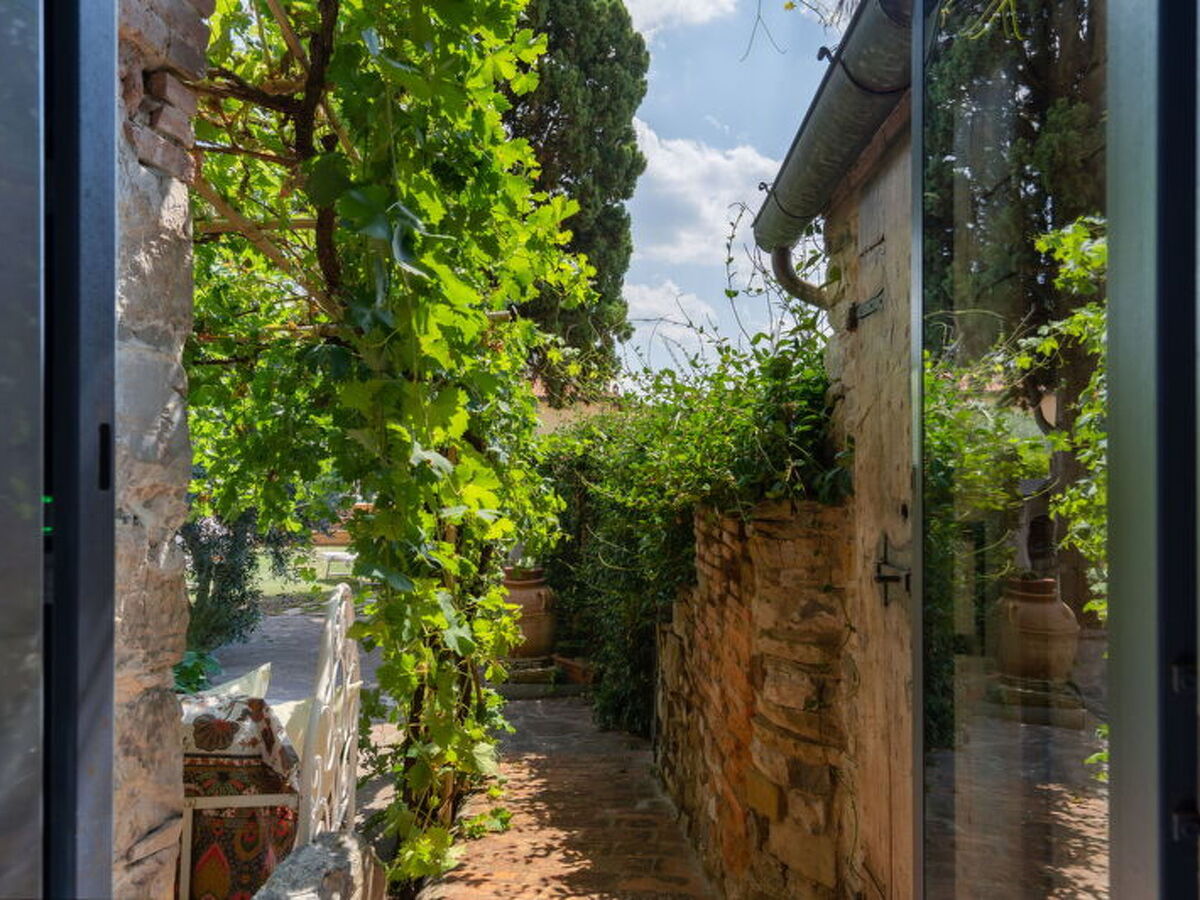 Villa Fracassini – Maison 3 chambres avec piscine à Laterina - Photo 10