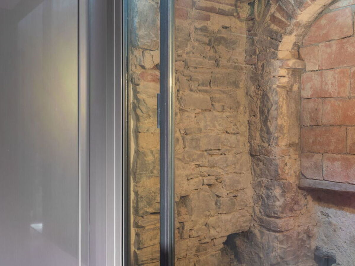 Villa Fracassini – Maison 3 chambres avec piscine à Laterina - Photo 11