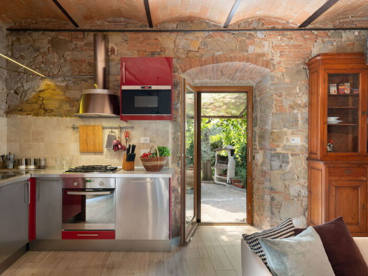Villa Fracassini – Maison 3 chambres avec piscine à Laterina - Photo 13