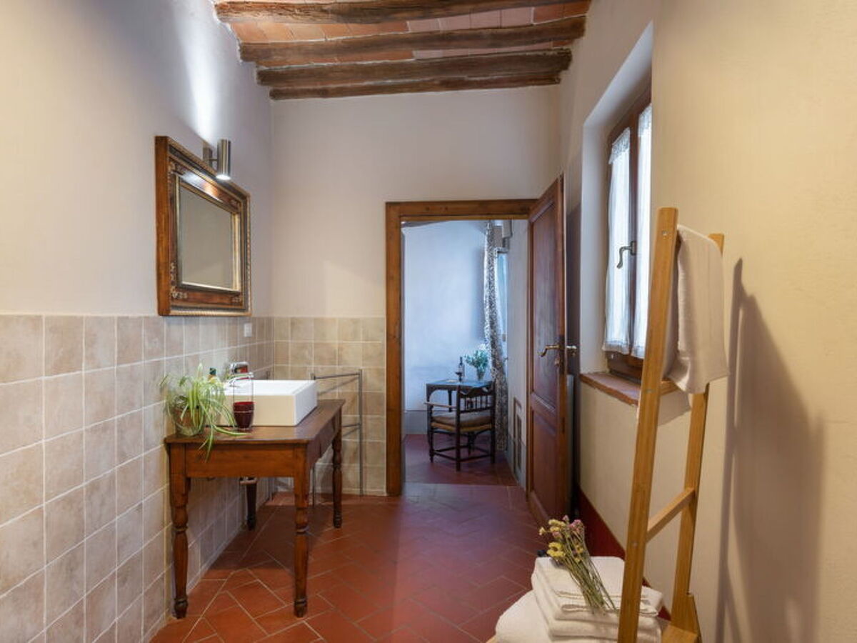 Villa Fracassini – Maison 3 chambres avec piscine à Laterina - Photo 14