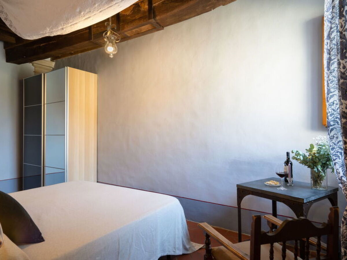 Villa Fracassini – Maison 3 chambres avec piscine à Laterina - Photo 16
