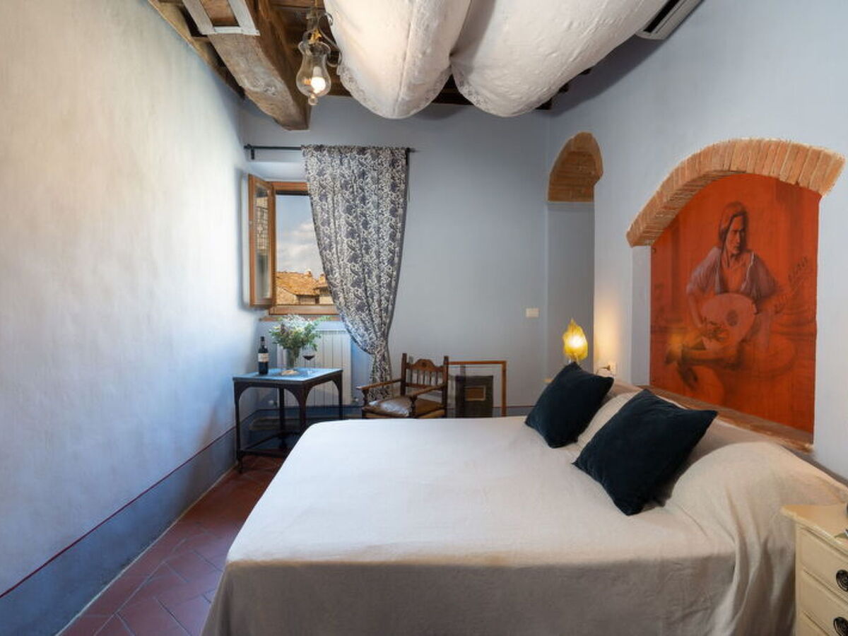 Villa Fracassini – Maison 3 chambres avec piscine à Laterina - Photo 17