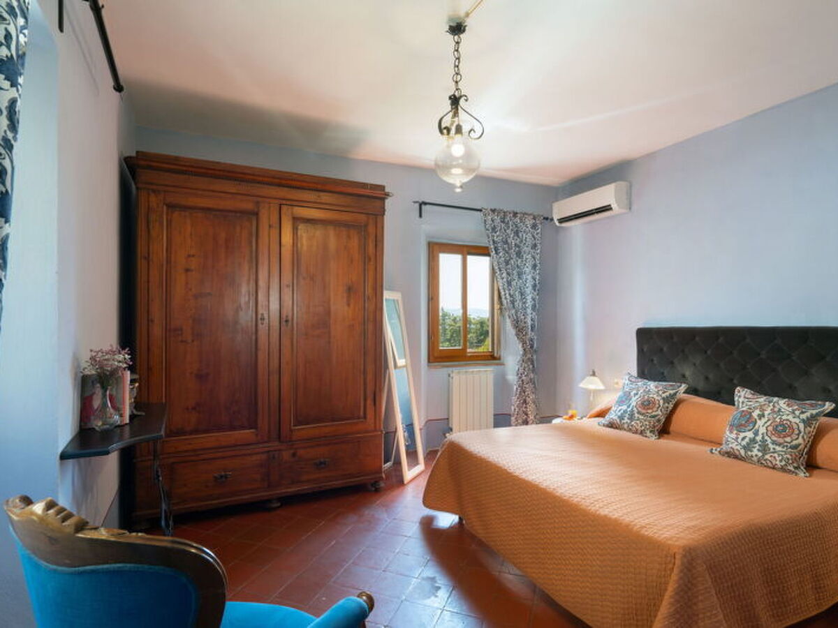 Villa Fracassini – Maison 3 chambres avec piscine à Laterina - Photo 20