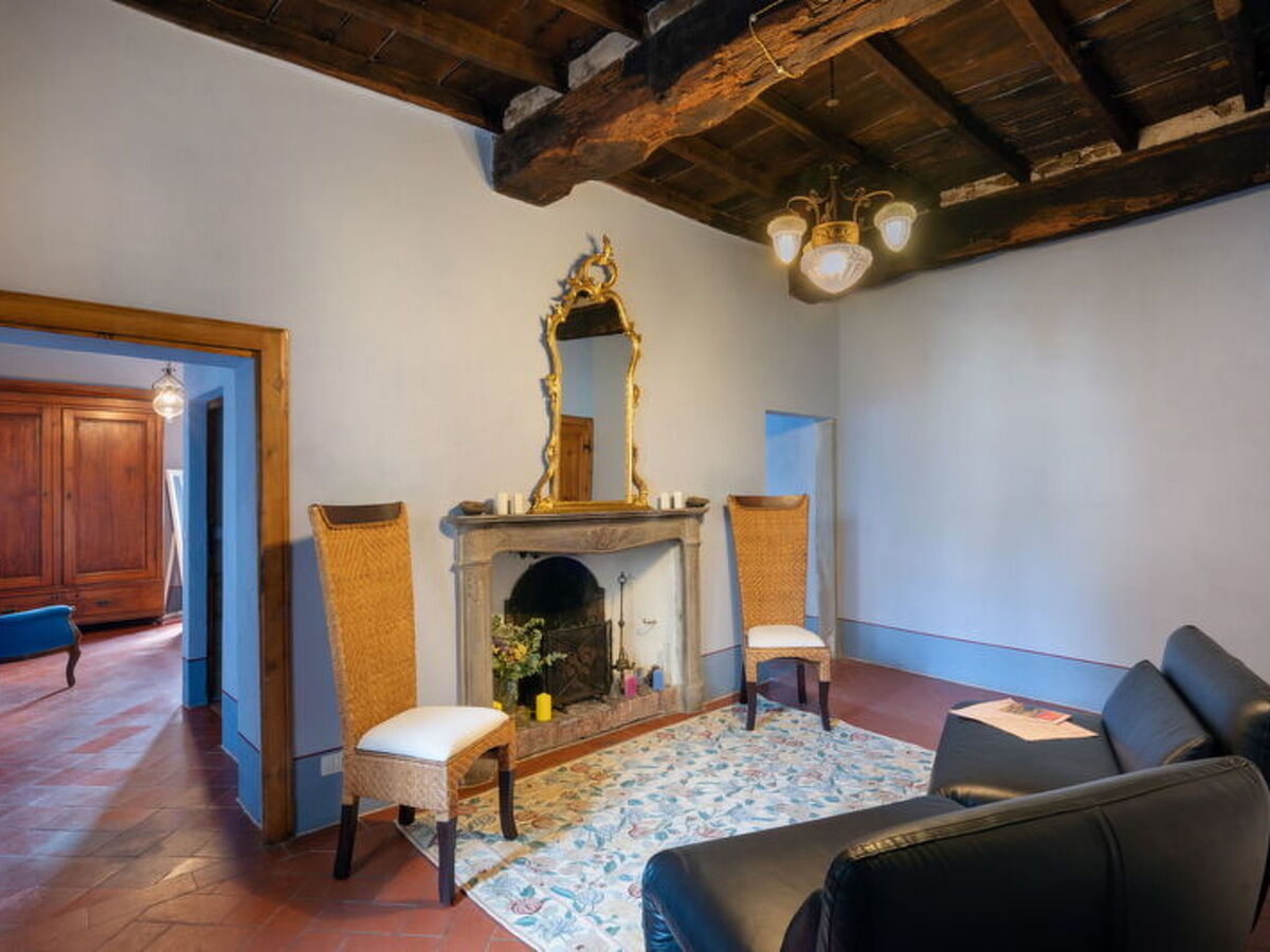Villa Fracassini – Maison 3 chambres avec piscine à Laterina - Photo 22