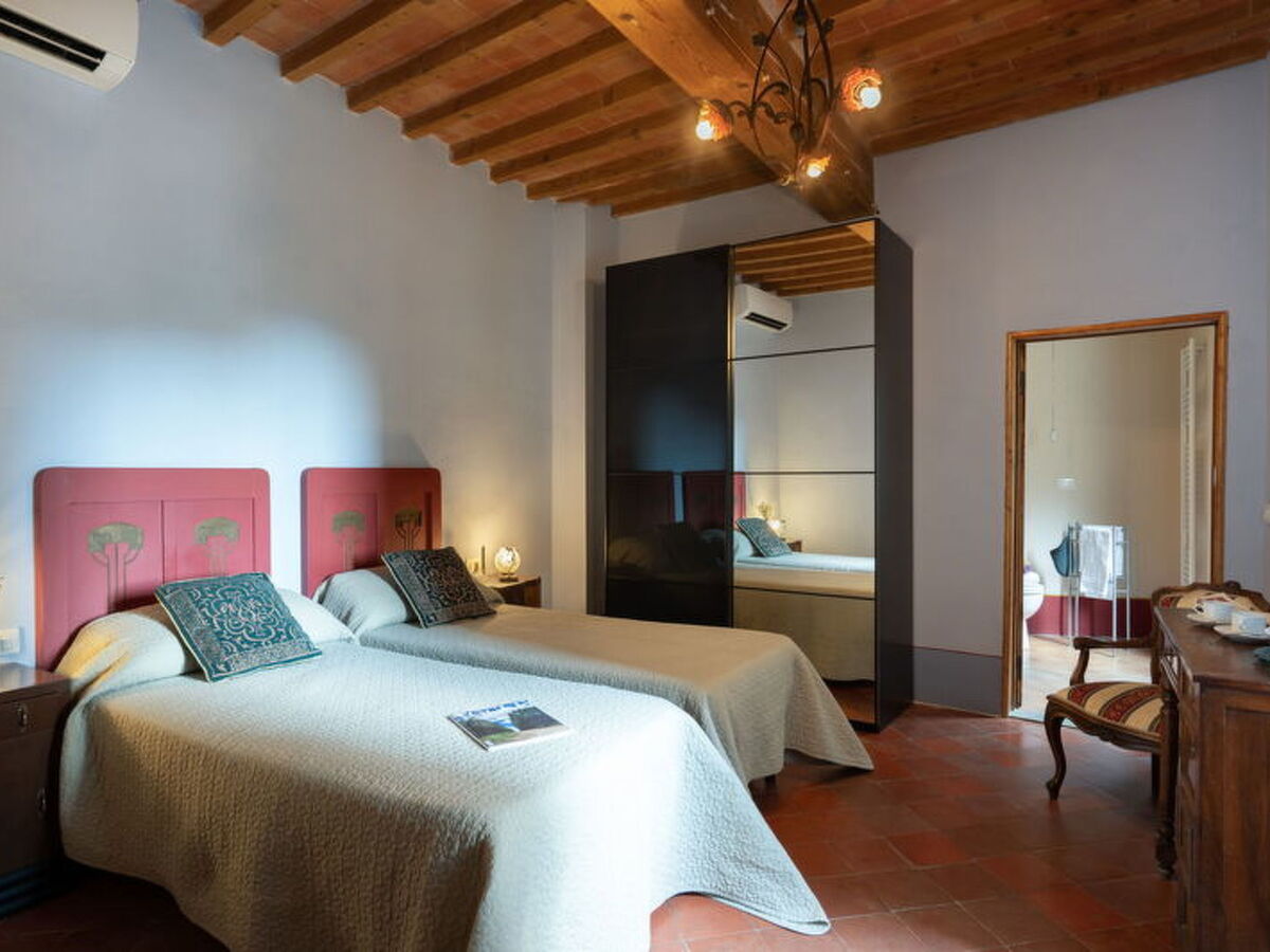 Villa Fracassini – Maison 3 chambres avec piscine à Laterina - Photo 23