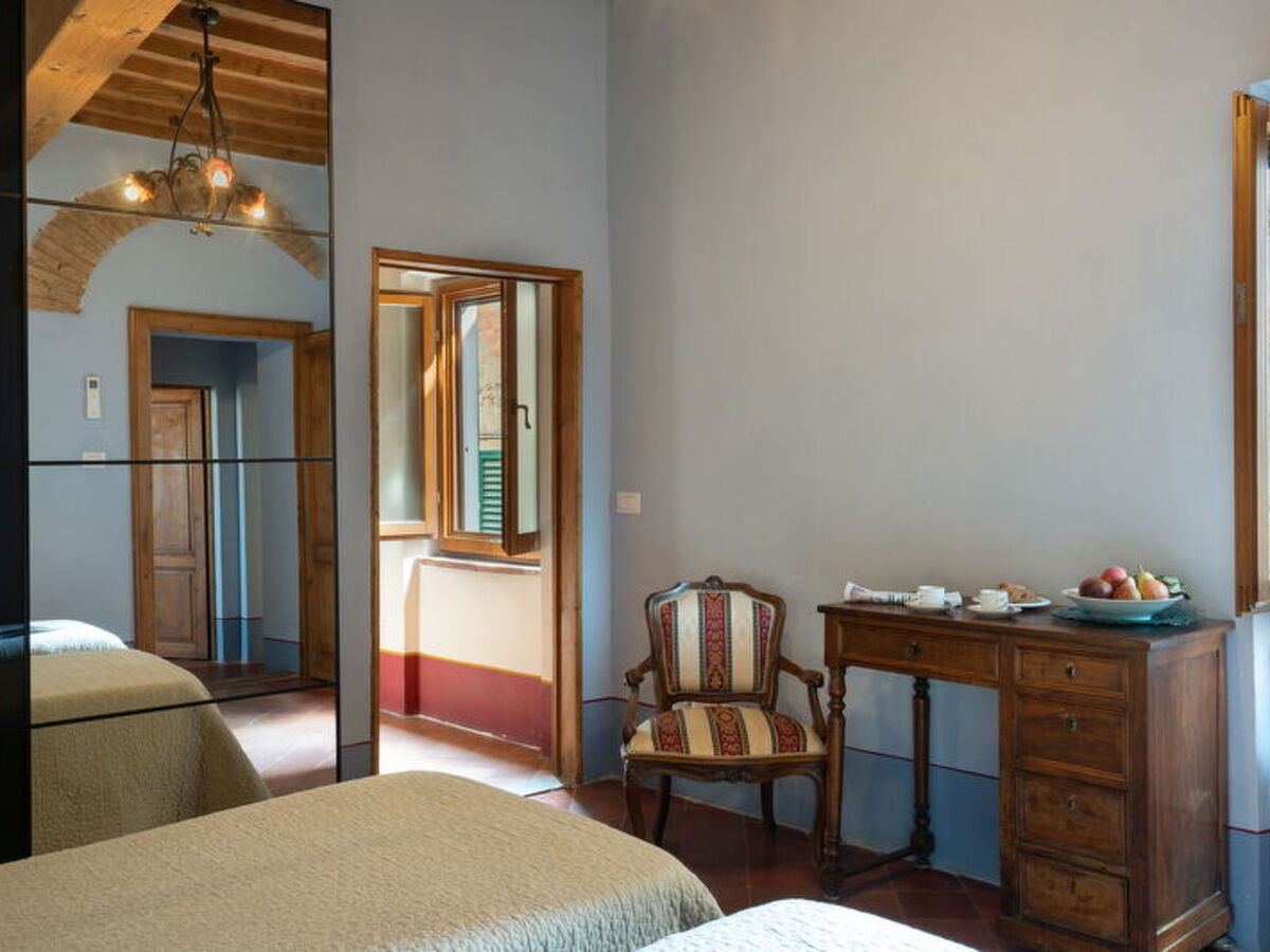 Villa Fracassini – Maison 3 chambres avec piscine à Laterina - Photo 25