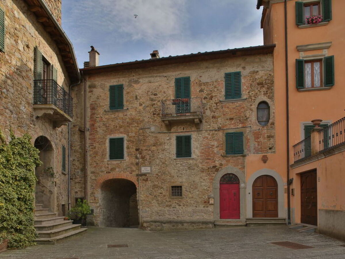 Villa Fracassini – Maison 3 chambres avec piscine à Laterina - Photo 26