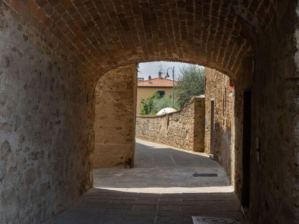 Villa Fracassini – Maison 3 chambres avec piscine à Laterina - Photo 27