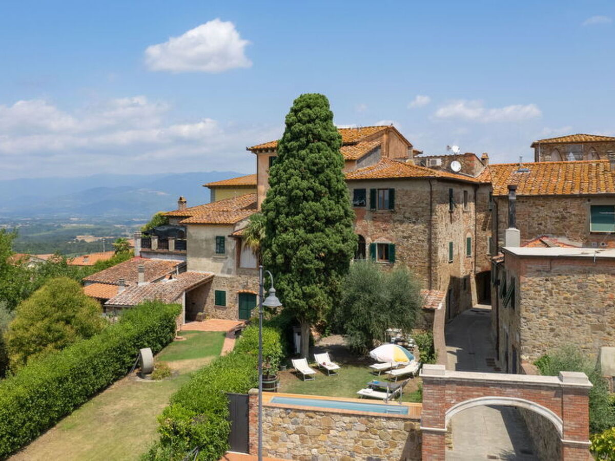 Villa Fracassini – Maison 3 chambres avec piscine à Laterina - Photo 28