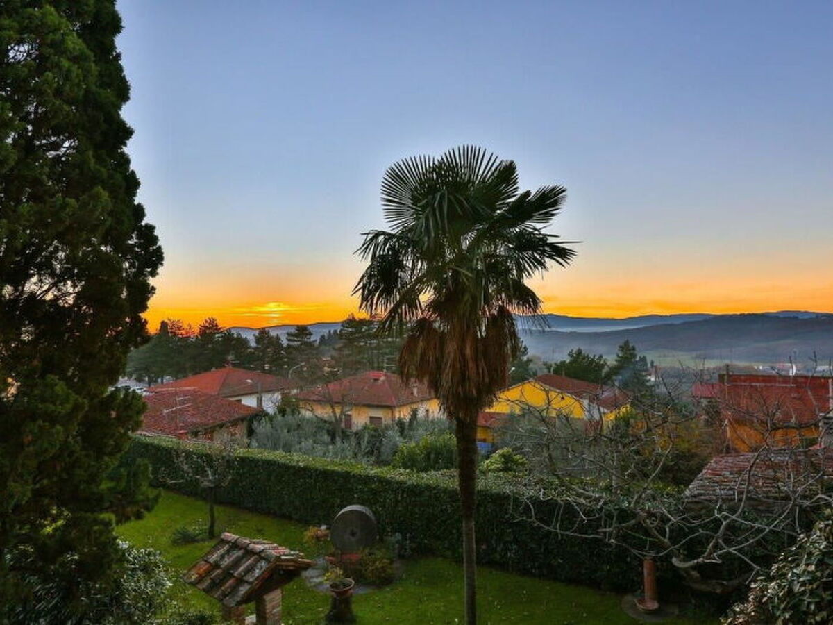 Villa Fracassini – Maison 3 chambres avec piscine à Laterina - Photo 31