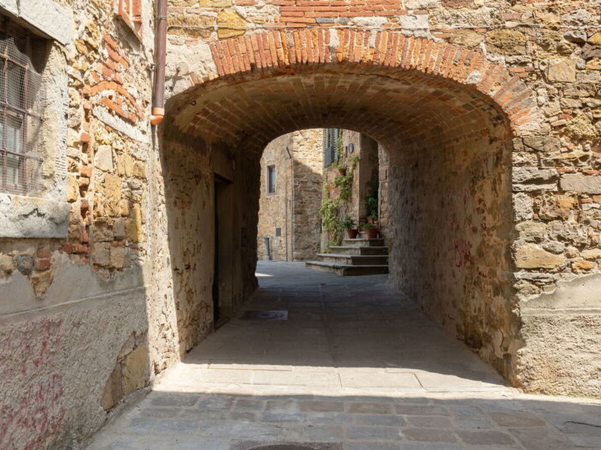 Villa Fracassini – Maison 3 chambres avec piscine à Laterina - Photo 45