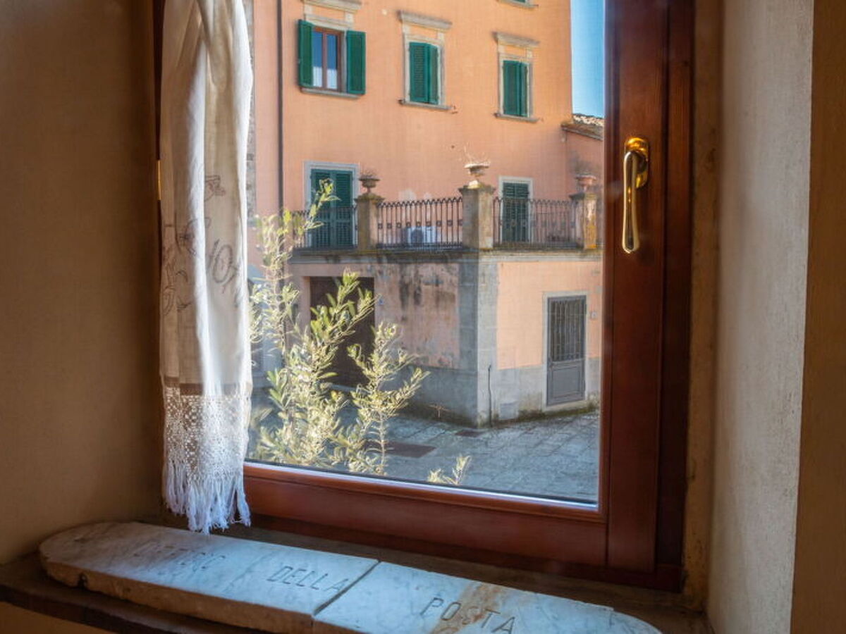 Il Pigionale, maison toscane authentique à Laterina - Photo 2