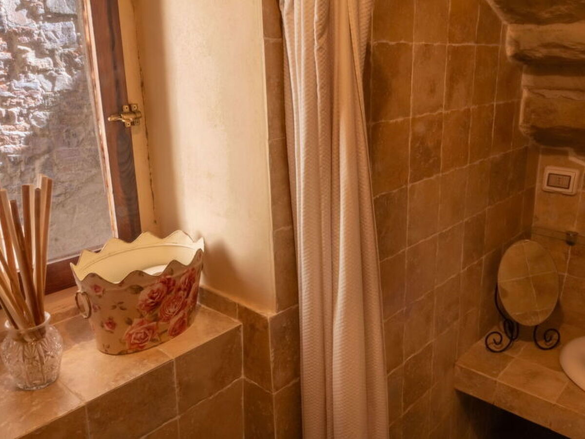 Il Pigionale, maison toscane authentique à Laterina - Photo 3