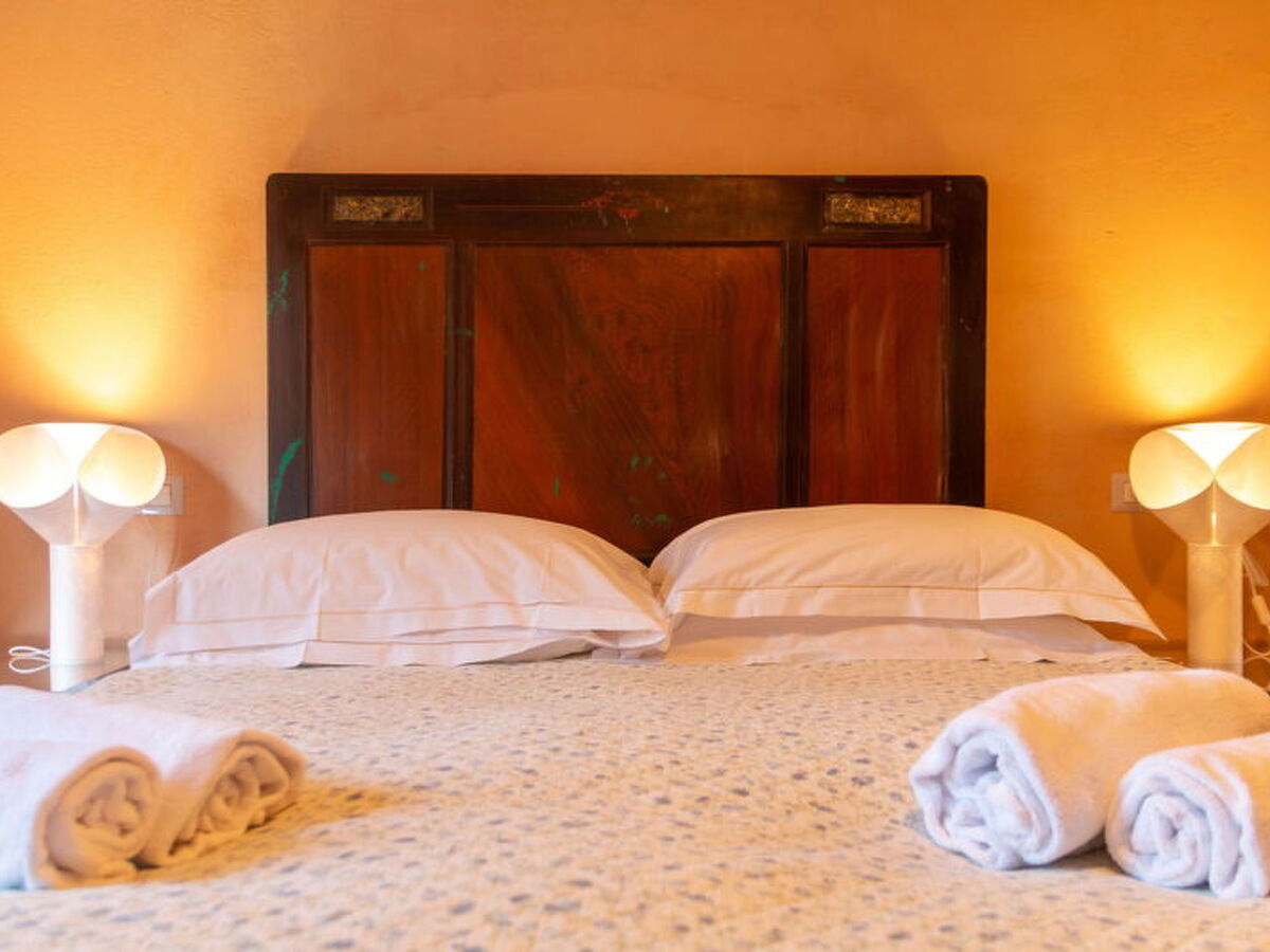 Il Pigionale, maison toscane authentique à Laterina - Photo 4