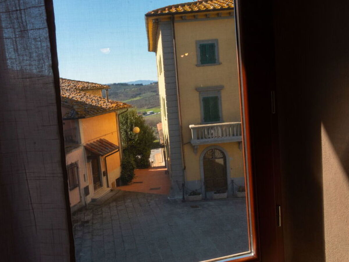 Il Pigionale, maison toscane authentique à Laterina - Photo 5