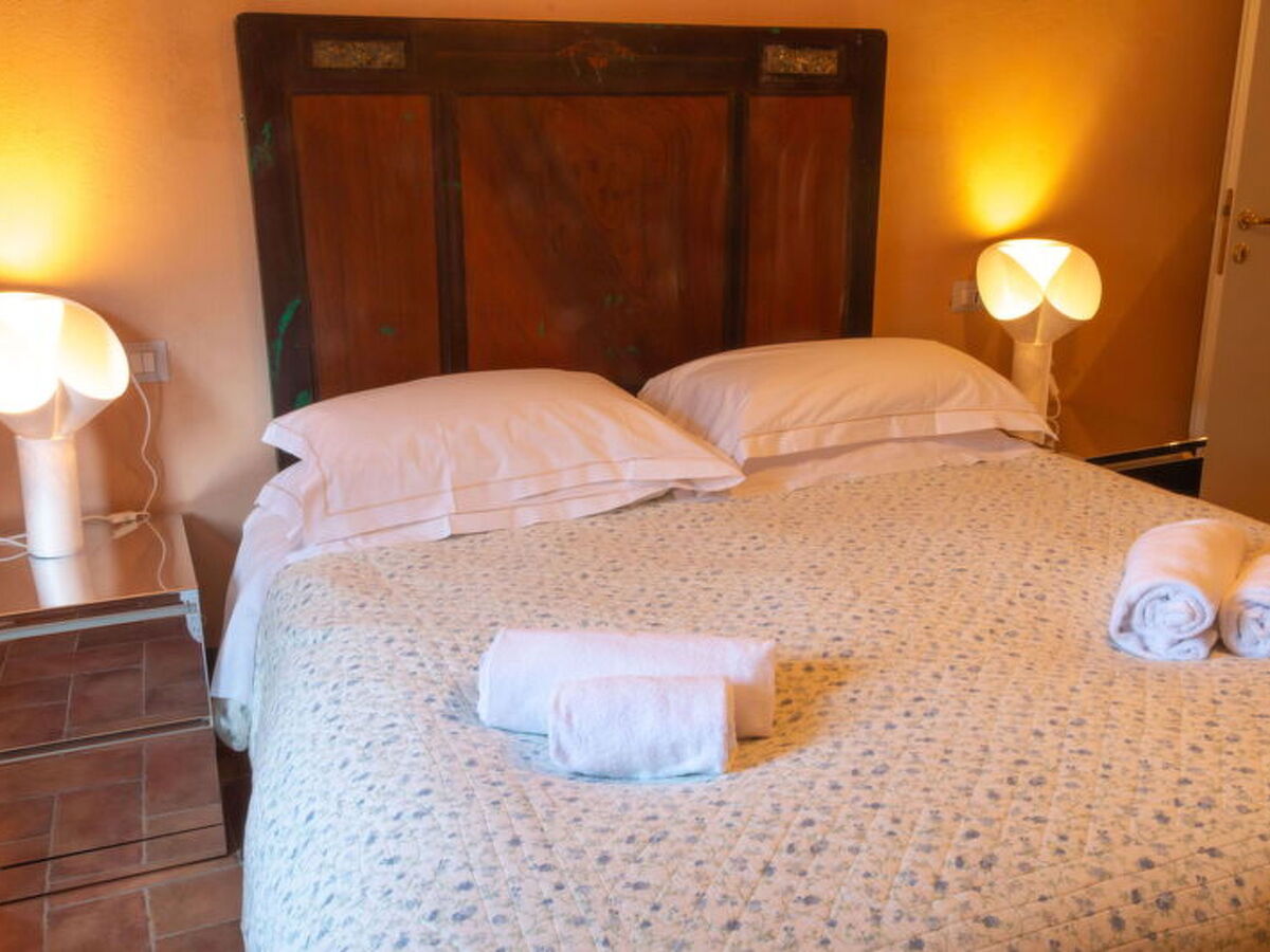 Il Pigionale, maison toscane authentique à Laterina - Photo 7
