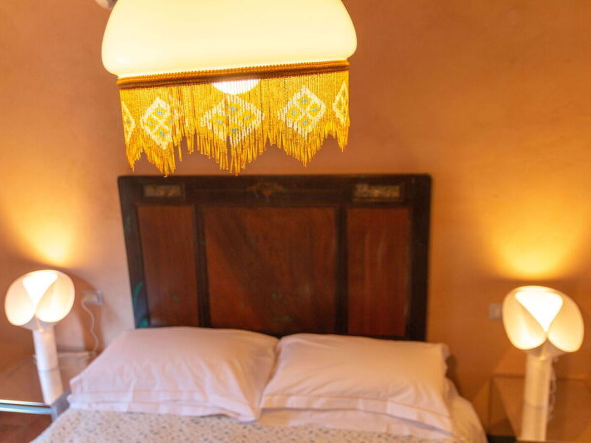 Il Pigionale, maison toscane authentique à Laterina - Photo 8