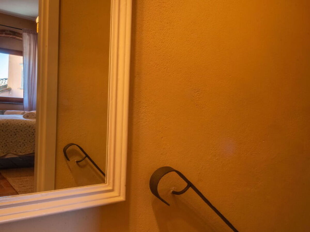 Il Pigionale, maison toscane authentique à Laterina - Photo 11