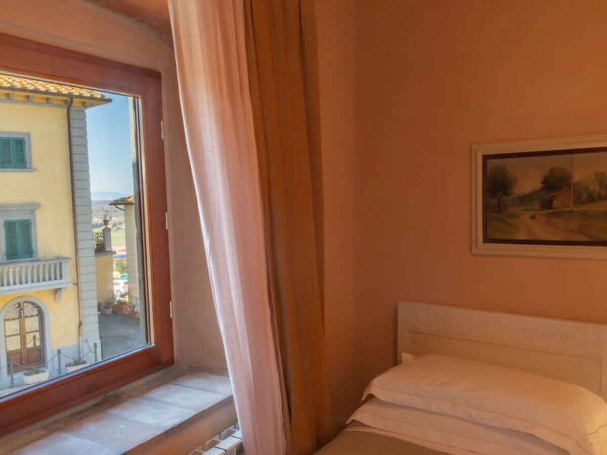 Il Pigionale, maison toscane authentique à Laterina - Photo 13