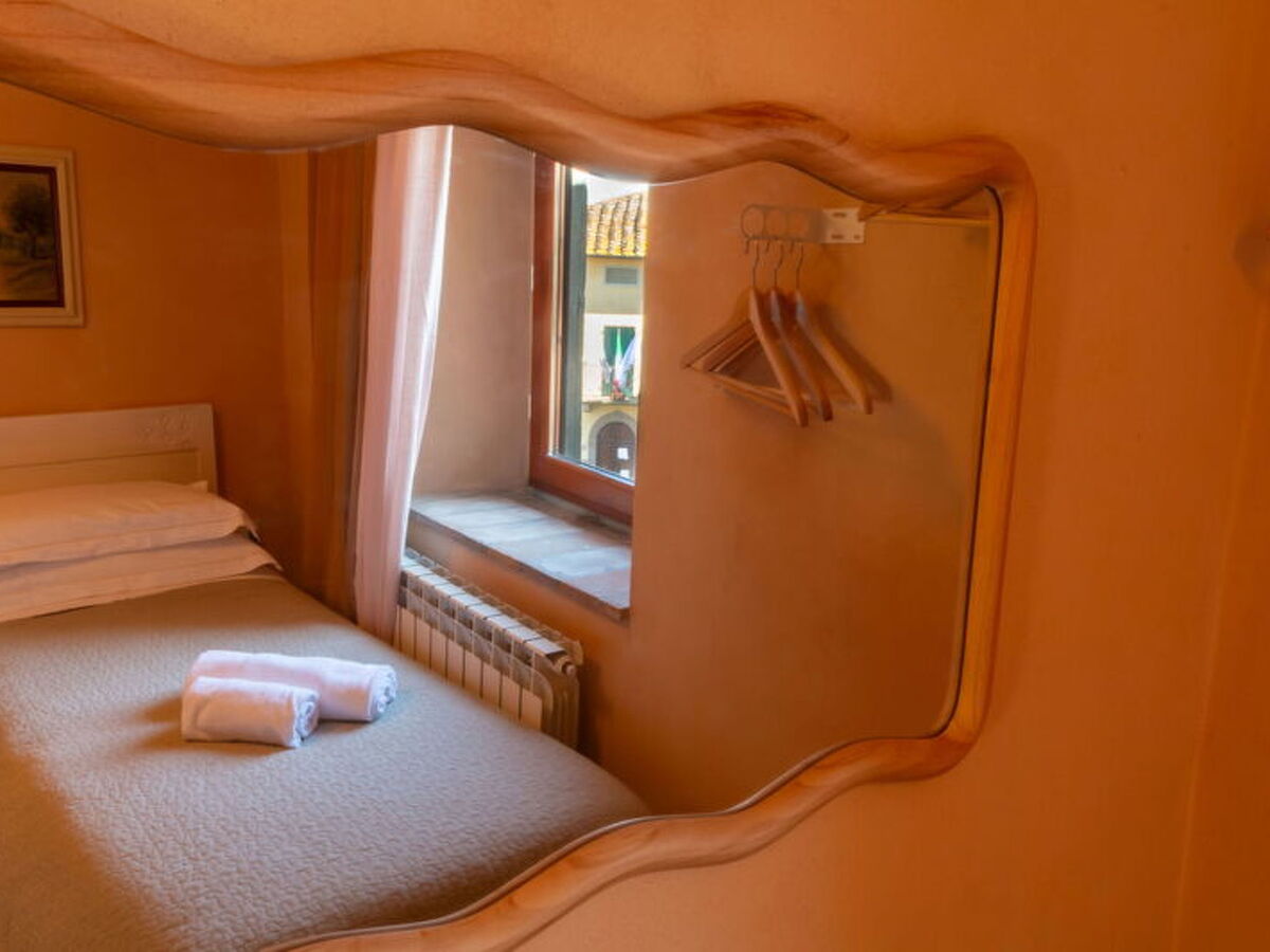 Il Pigionale, maison toscane authentique à Laterina - Photo 14