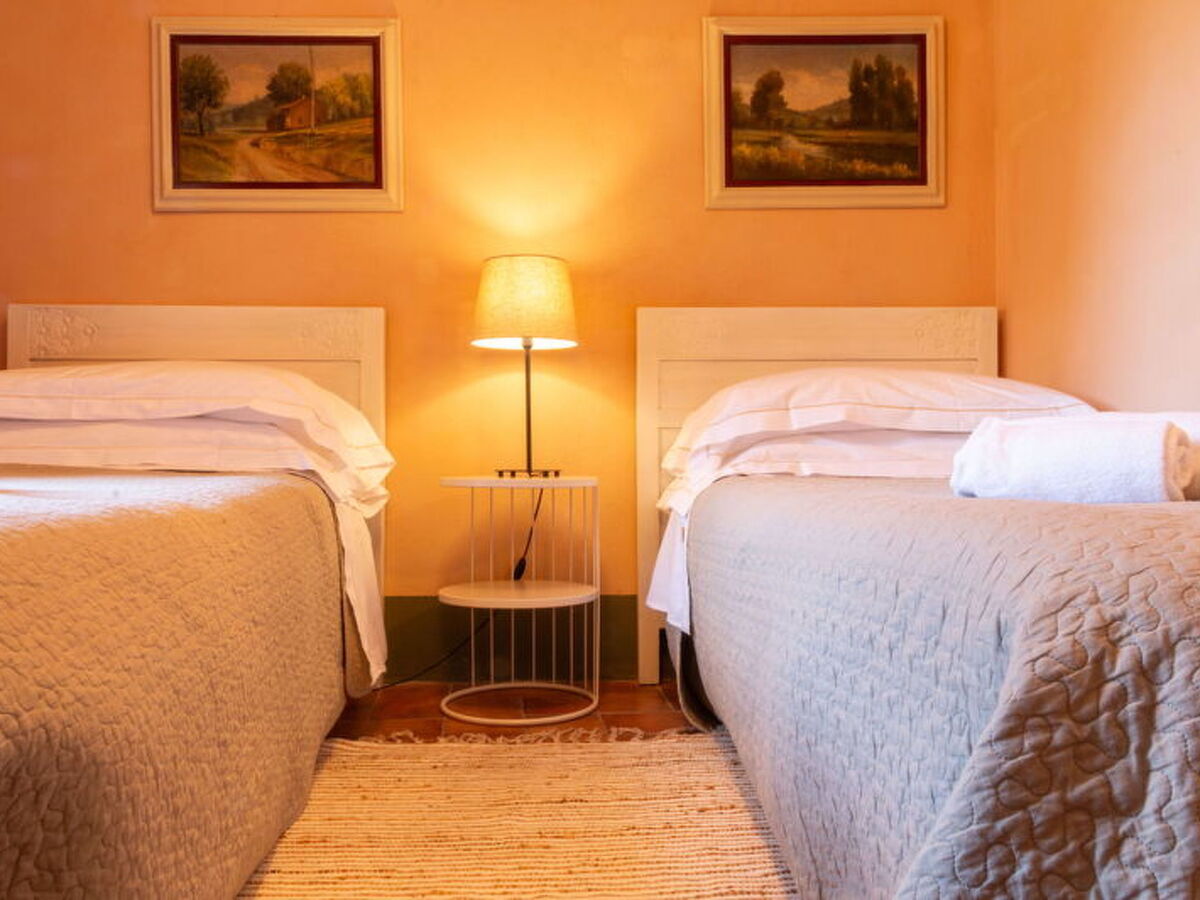 Il Pigionale, maison toscane authentique à Laterina - Photo 15
