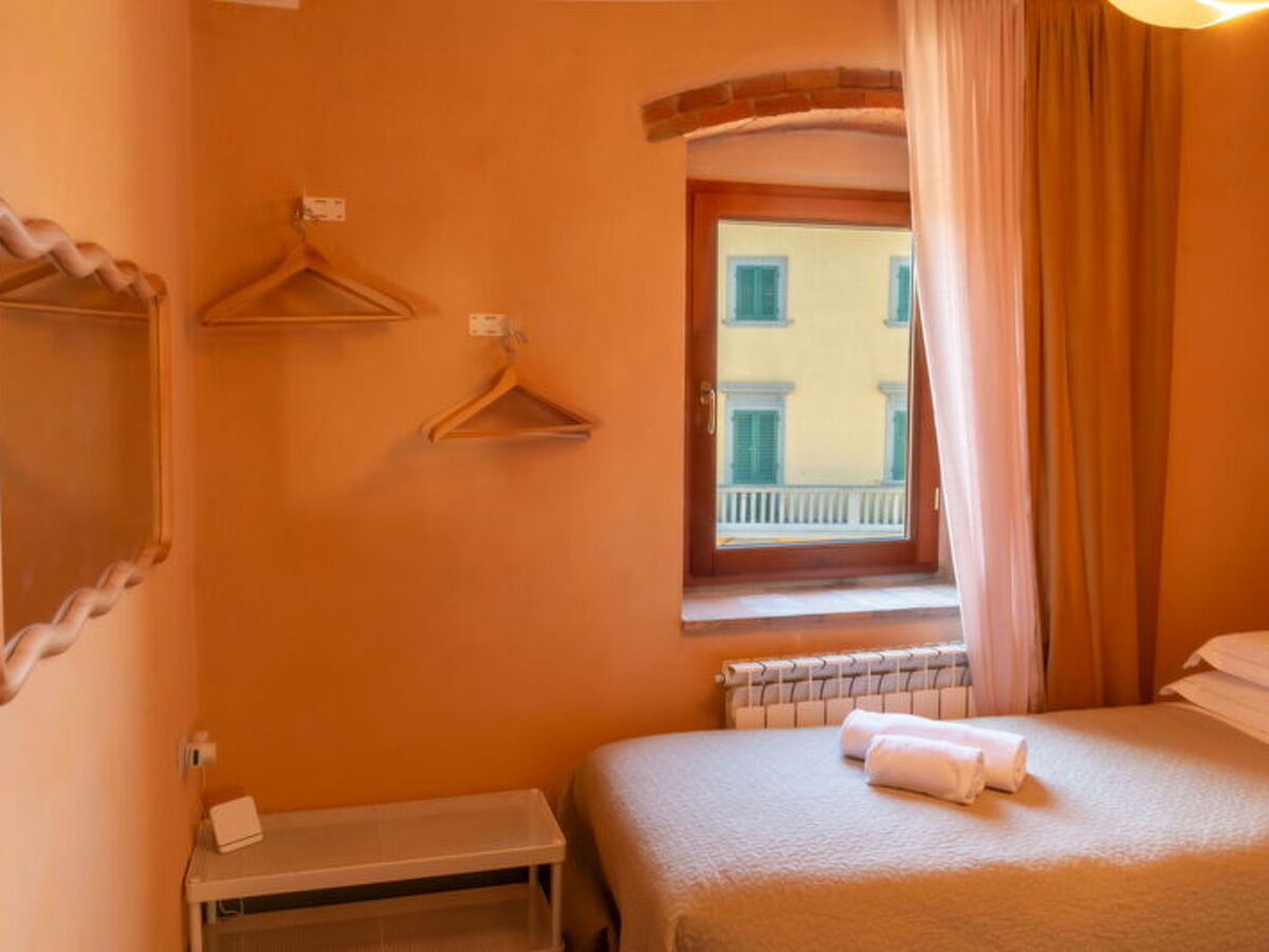 Il Pigionale, maison toscane authentique à Laterina - Photo 16