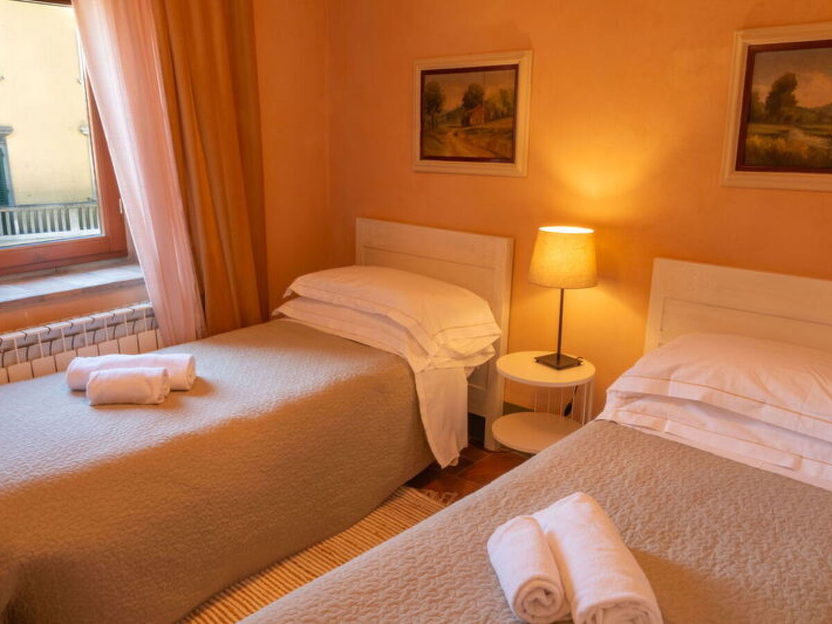 Il Pigionale, maison toscane authentique à Laterina - Photo 17