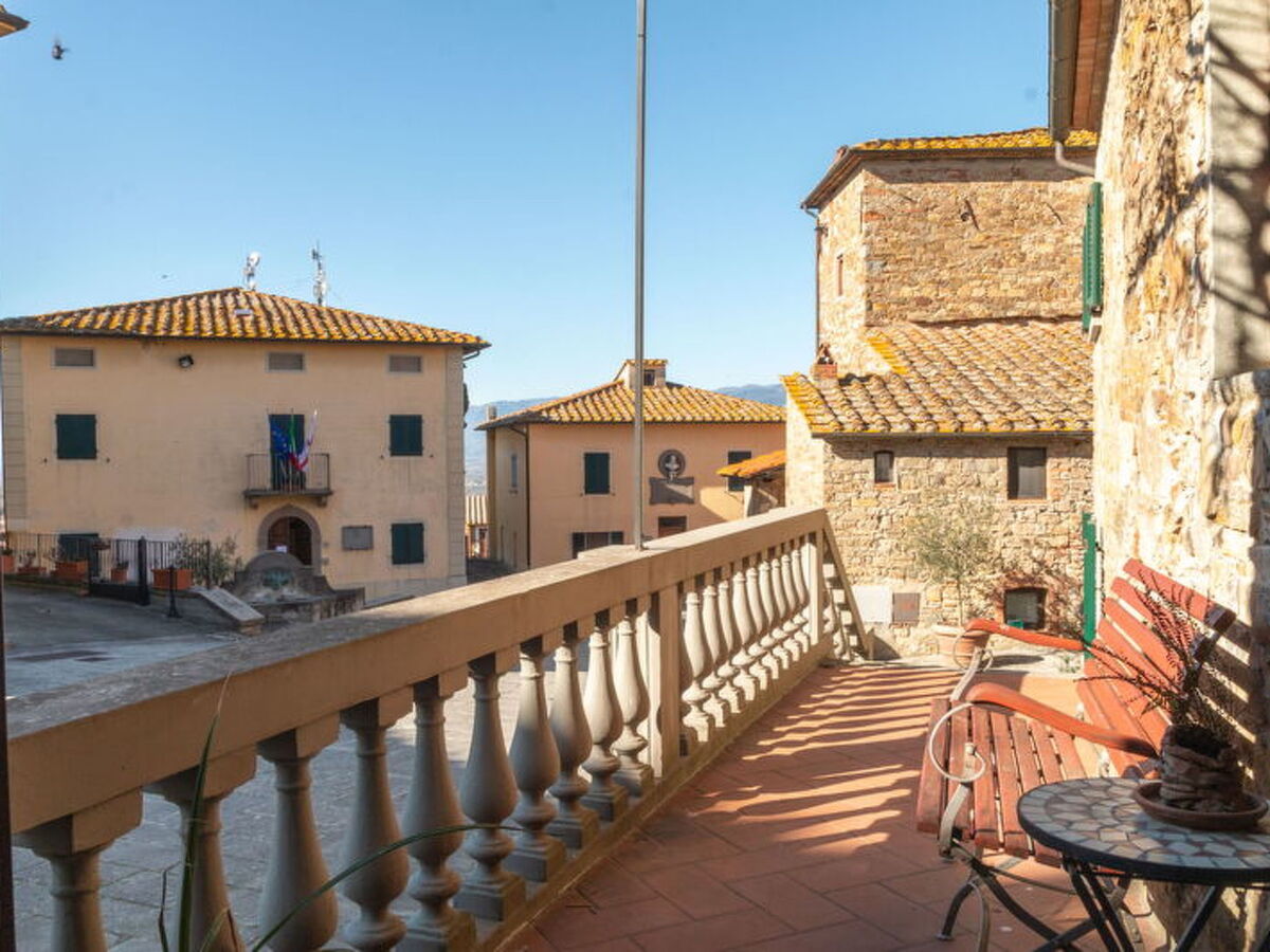 Il Pigionale, maison toscane authentique à Laterina - Photo 22