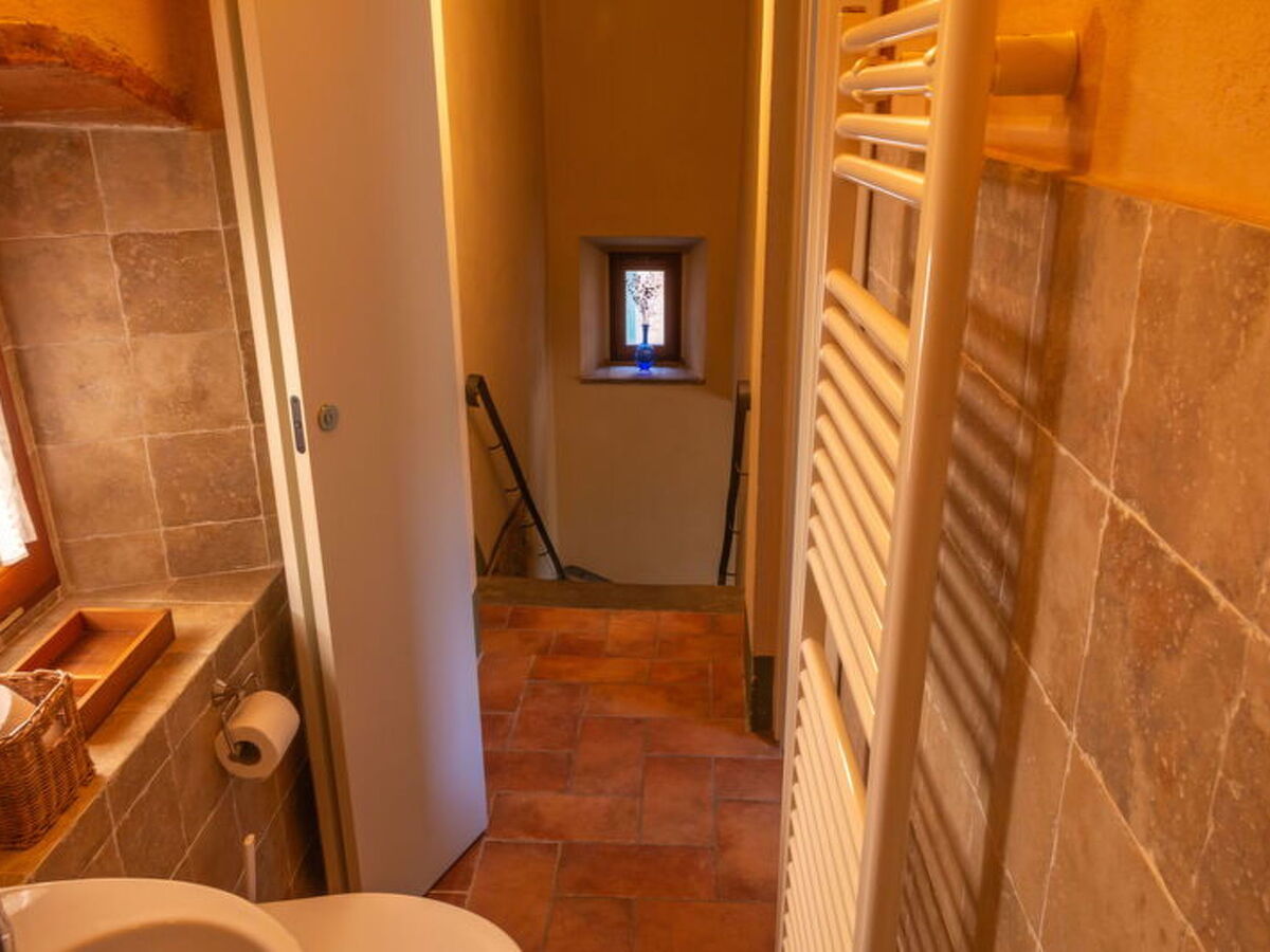 Il Pigionale, maison toscane authentique à Laterina - Photo 26