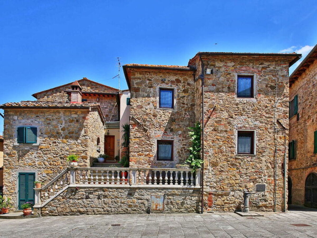 Il Pigionale, maison toscane authentique à Laterina - Photo 29