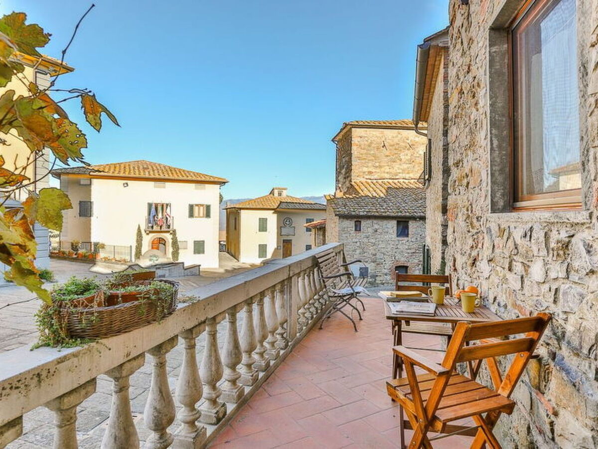Il Pigionale, maison toscane authentique à Laterina - Photo 30