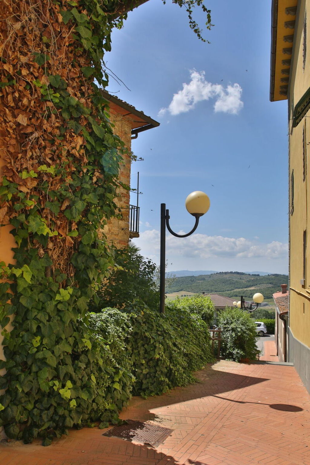Il Pigionale, maison toscane authentique à Laterina - Photo 31