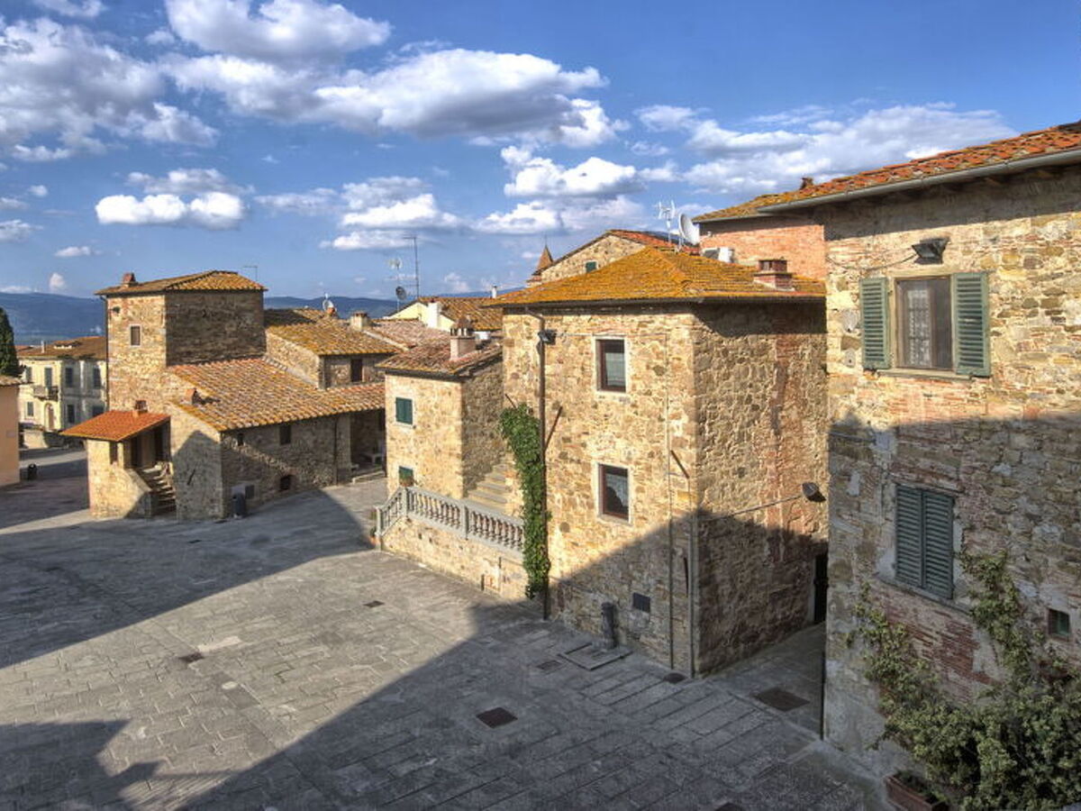 Il Pigionale, maison toscane authentique à Laterina - Photo 32
