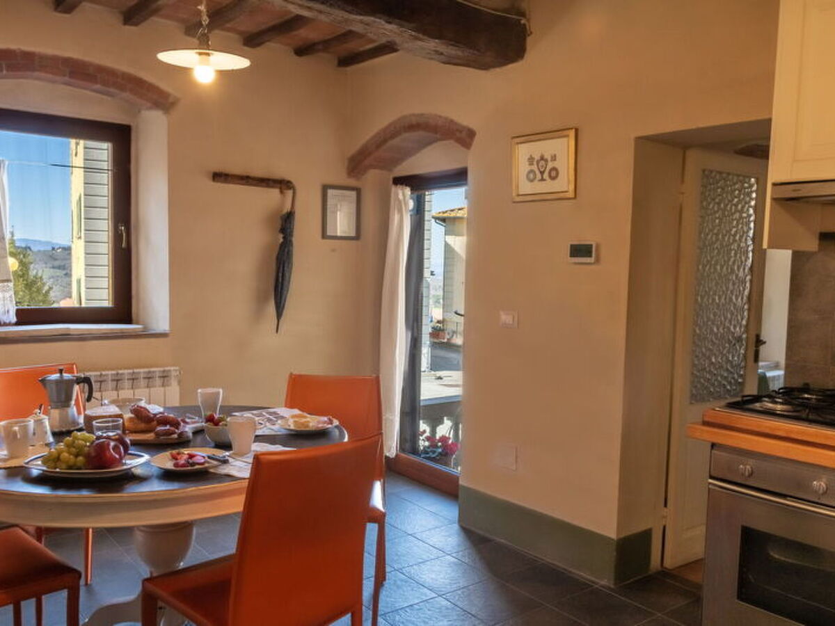 Il Pigionale, maison toscane authentique à Laterina - Photo 41