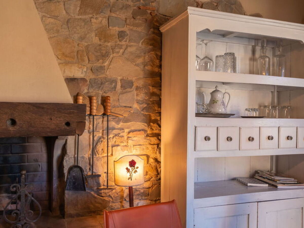 Il Pigionale, maison toscane authentique à Laterina - Photo 42