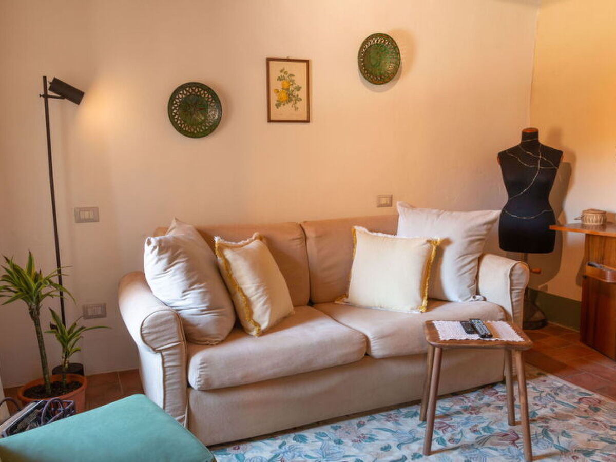 Il Pigionale, maison toscane authentique à Laterina - Photo 43