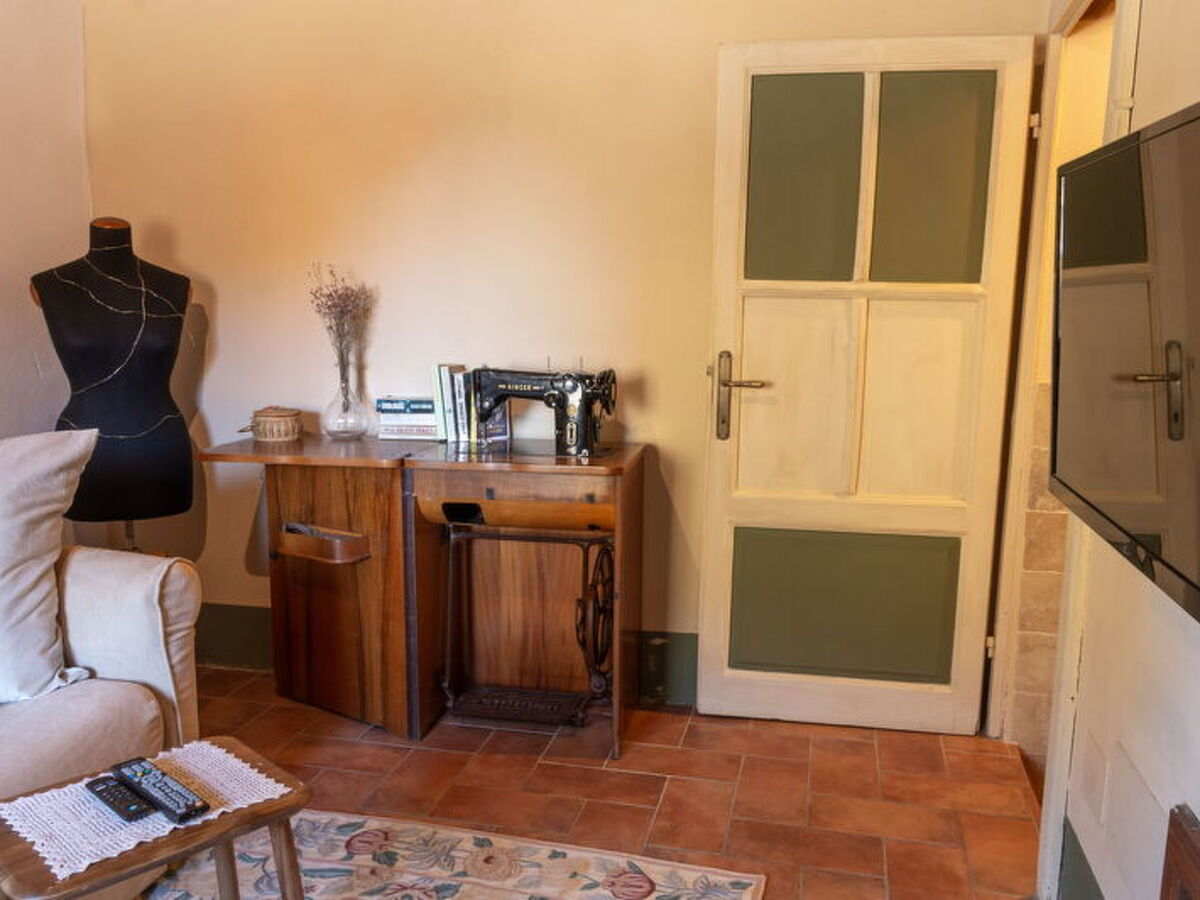 Il Pigionale, maison toscane authentique à Laterina - Photo 44
