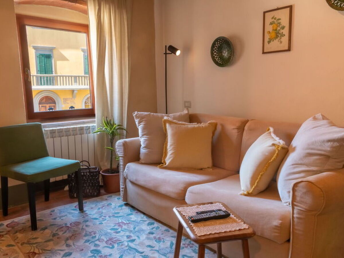 Il Pigionale, maison toscane authentique à Laterina - Photo 45