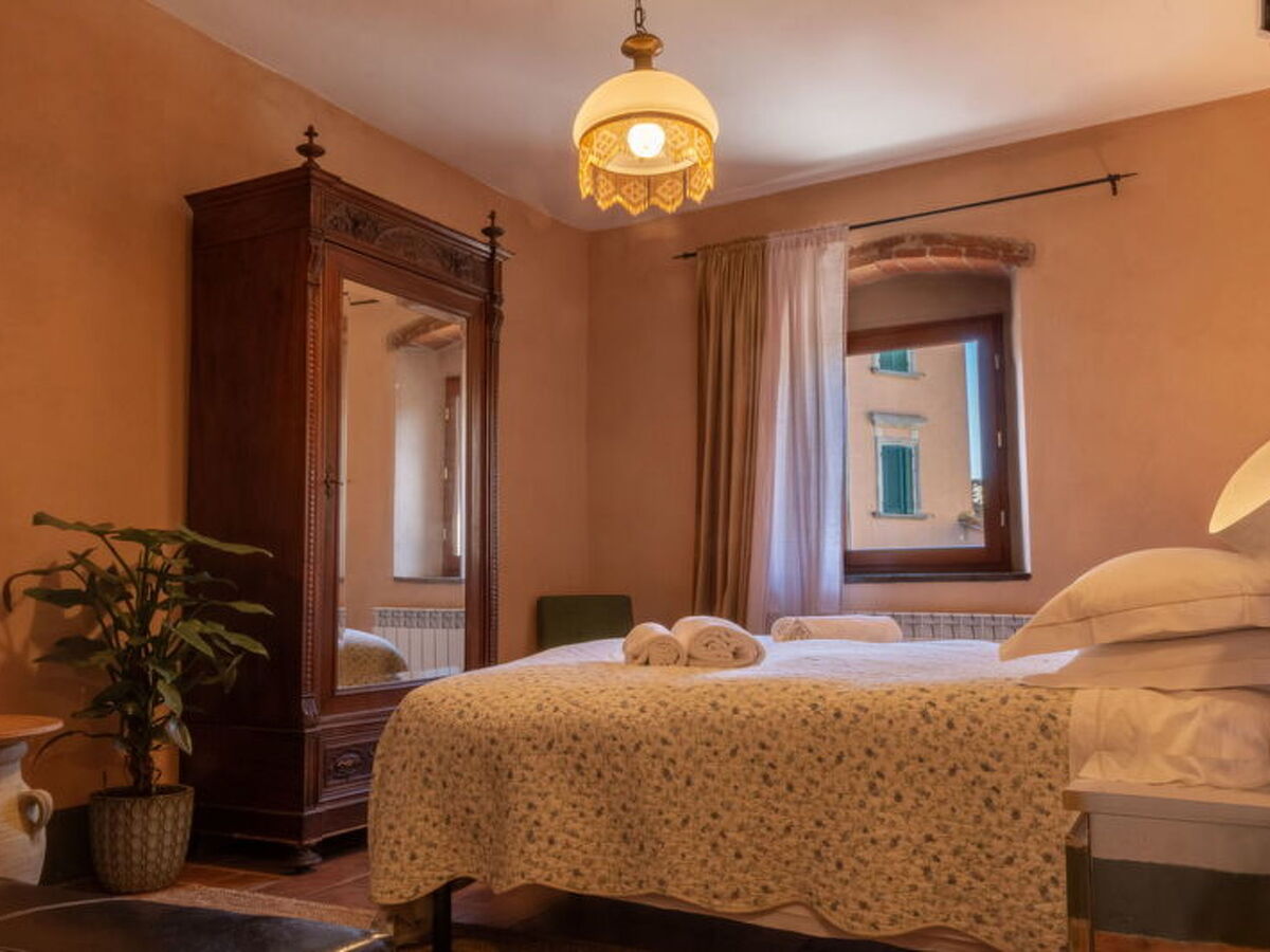 Il Pigionale, maison toscane authentique à Laterina - Photo 48
