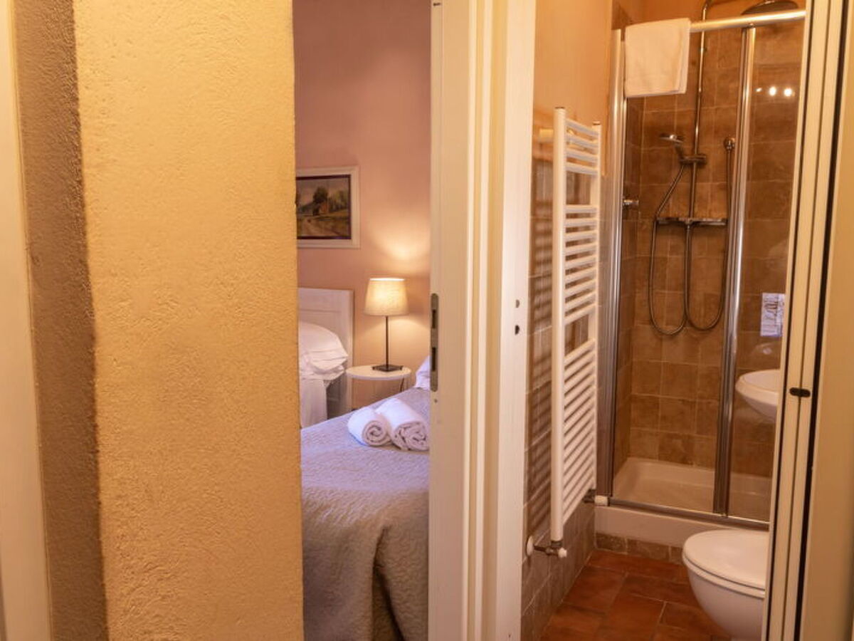 Il Pigionale, maison toscane authentique à Laterina - Photo 49