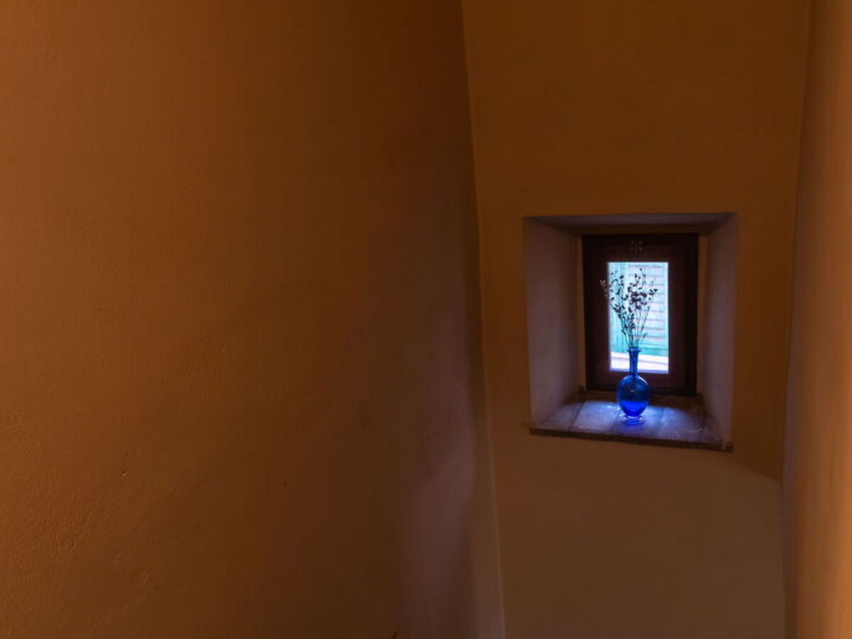 Il Pigionale, maison toscane authentique à Laterina - Photo 51