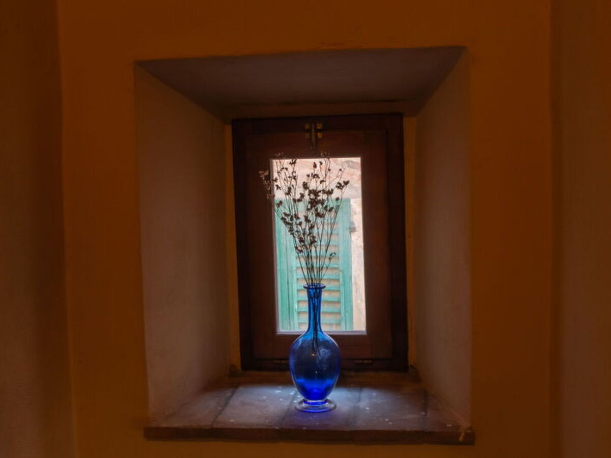 Il Pigionale, maison toscane authentique à Laterina - Photo 52