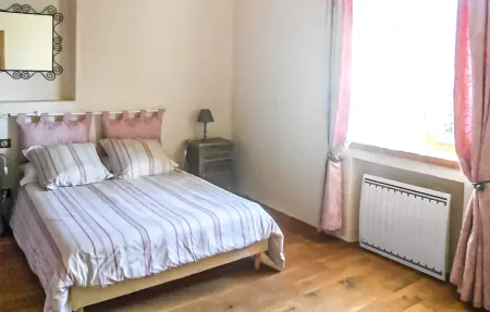 Maison de pierre avec piscine à Simorre : photo 19